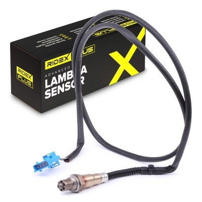 Lambdasonde RIDEX 3922L0023P 3922L0023P - foto 2