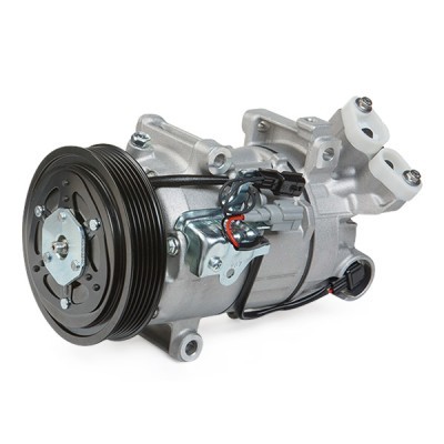 Kompressor, Klimaanlage RENAULT 447K0571 - foto 3