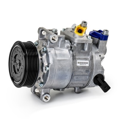 Kompressor, Klimaanlage AUDI A4 Avant 447K0068 - foto 4