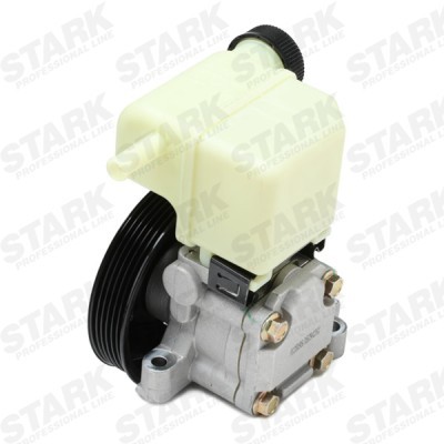 Hydraulikpumpe, Lenkung Stark SKHP-0540249 SKHP-0540249 - foto 5