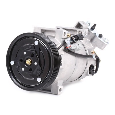 Kompressor, Klimaanlage RENAULT 447K0329 - foto 3