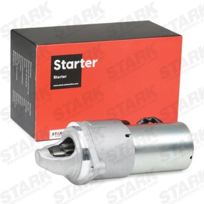 Anlasser Stark SKSTR-03330572 SKSTR-03330572 - foto 2
