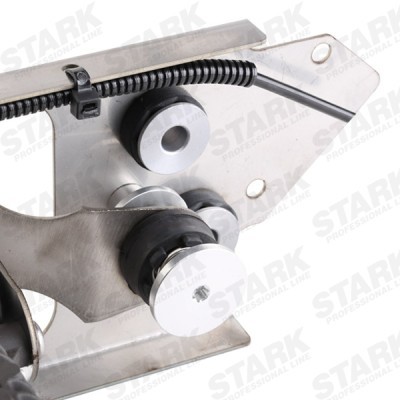 Kompressor, Druckluftanlage Stark SKCAS-6520010 SKCAS-6520010 - foto 9