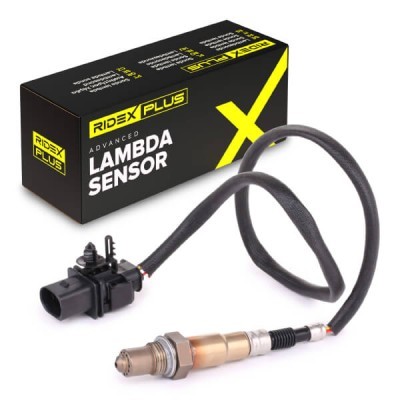 Lambdasonde RIDEX 3922L0276P 3922L0276P - foto 2