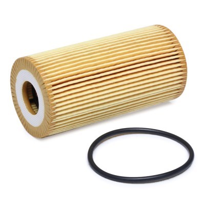 Ölfilter RIDEX 7O0137 7O0137 - foto 4