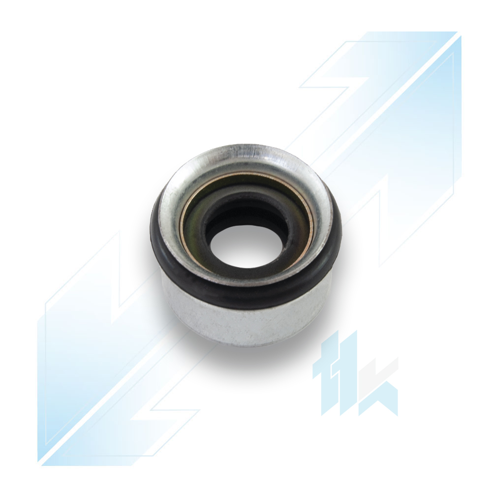 A/C Compressor Shaft Seal PANASONIC N/NL13 R134a 23x12,7x15 13160000 - photo 1