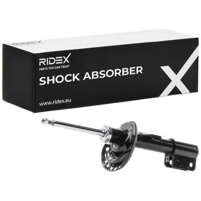 Stoßdämpfer RIDEX 854S2509 854S2509 - foto 2