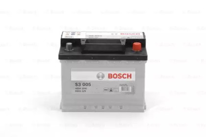 Autobatterie BOSCH 0 092 S30 050 0 092 S30 050 - foto 4