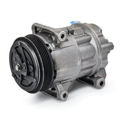 Kompressor, Klimaanlage 447K0881R - foto 3