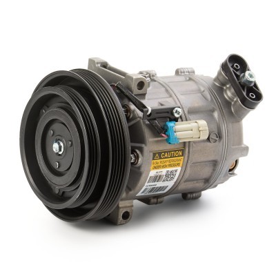 Kompressor, Klimaanlage 447K0399R - foto 3