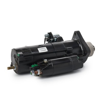 Anlasser RIDEX 2S0531R 2S0531R - foto 4