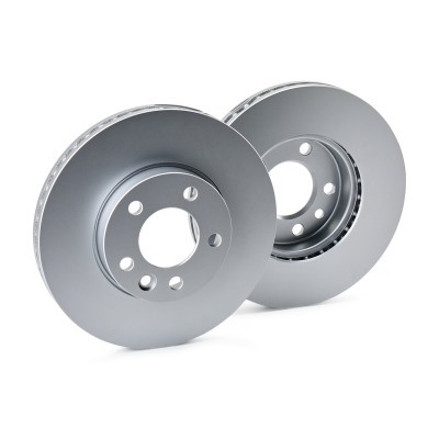 Bremsscheibe RIDEX 82B0189P 82B0189P - foto 10