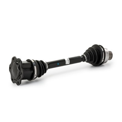 Antriebswelle RIDEX 13D1257R 13D1257R - foto 4