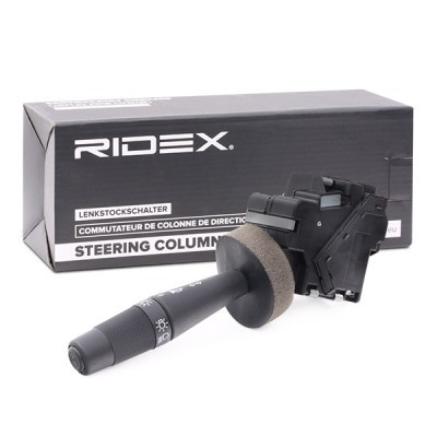 Lenkstockschalter RIDEX 1563S0058 1563S0058 - foto 2