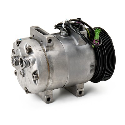 Kompressor, Klimaanlage 447K0242R - foto 4