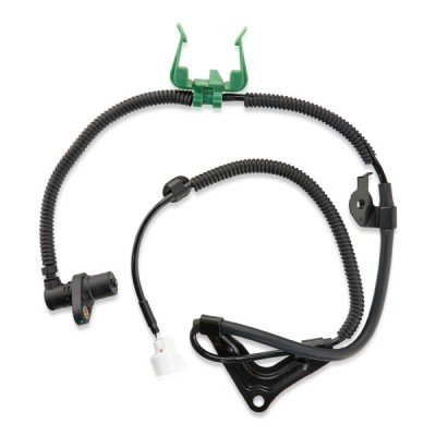 ABS Sensor RIDEX 412W0595P 412W0595P - foto 3