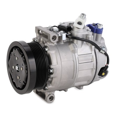 Kompressor, Klimaanlage 447K0528 - foto 3