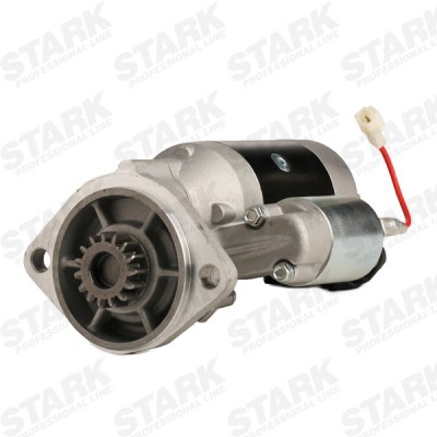 Anlasser Stark SKSTR-03330520 SKSTR-03330520 - foto 3