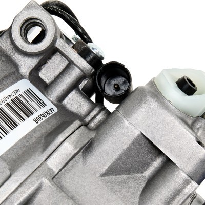 Kompressor, Klimaanlage 447K0539R - foto 6