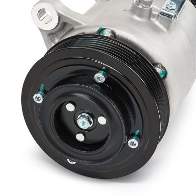 Kompressor, Klimaanlage 447K0591 - foto 5