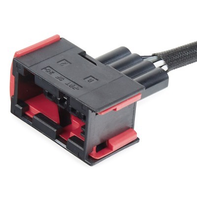 Lambdasonde RIDEX 3922L0127 3922L0127 - foto 5