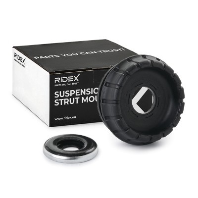 Stoßdämpferkissen Vorderachse RIDEX 1180S1309 1180S1309 - foto 2
