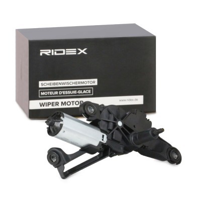 Wischermotor RIDEX 295W0054 295W0054 - foto 2