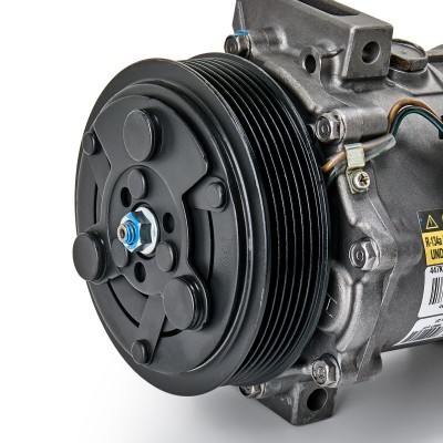 Kompressor, Klimaanlage 447K1050R - foto 5