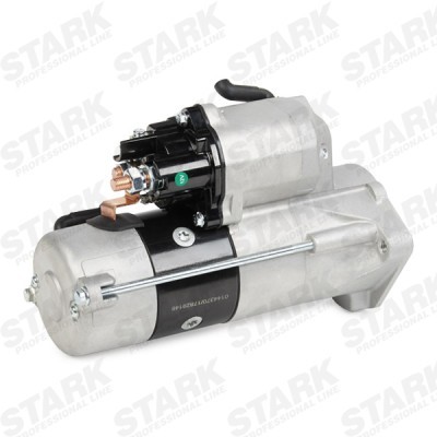 Anlasser Stark SKSTR-03330777 SKSTR-03330777 - foto 4