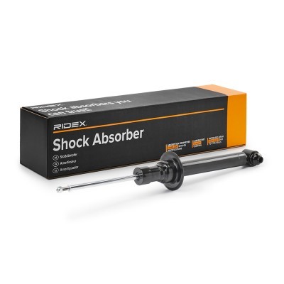 Stoßdämpfer RIDEX 854S18734 854S18734 - foto 2