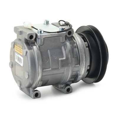 Kompressor, Klimaanlage 447K0760R - foto 4