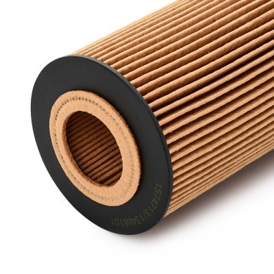 Ölfilter RIDEX 7O0190 7O0190 - foto 4