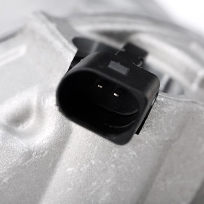 Kompressor, Klimaanlage VW, AUDI 447K0310 - foto 6