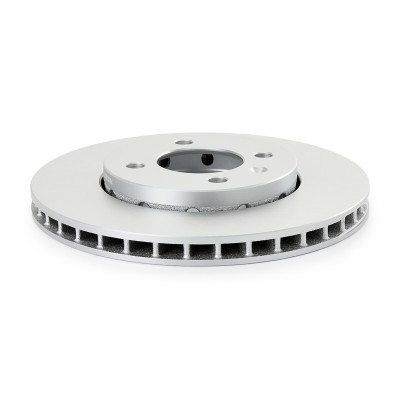 Bremsscheibe RIDEX 82B0493P 82B0493P - foto 4