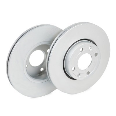 Bremsscheibe RIDEX 82B0079P 82B0079P - foto 3