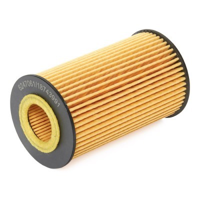Ölfilter RIDEX 7O0241P 7O0241P - foto 3