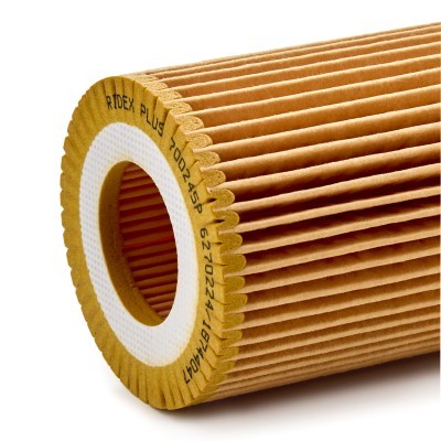 Ölfilter RIDEX 7O0245P 7O0245P - foto 5