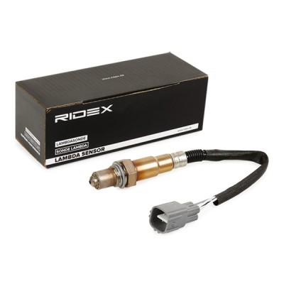 Lambdasonde RIDEX 3922L0642 3922L0642 - foto 2
