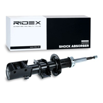 Stoßdämpfer RIDEX 854S0916 854S0916 - foto 4