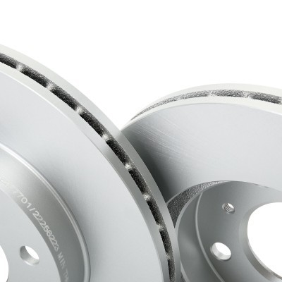 Bremsscheibe RIDEX 82B0719P 82B0719P - foto 4