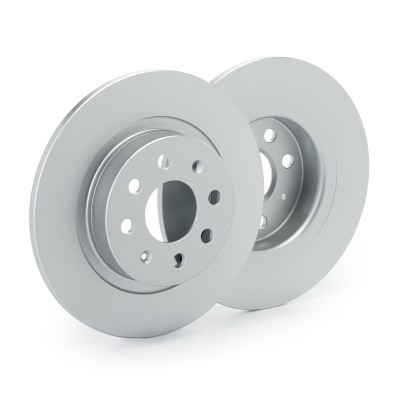 Bremsscheibe RIDEX 82B0421P 82B0421P - foto 3