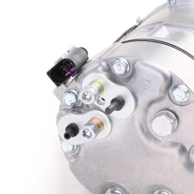 Kompressor, Klimaanlage VW Golf IV Hatchback (1J1) 447K0235 - foto 5