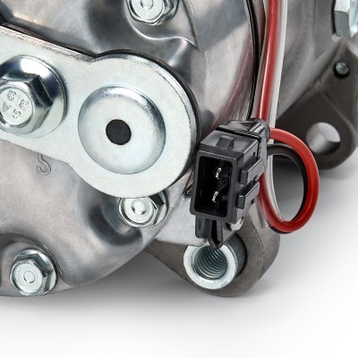Kompressor, Klimaanlage VW 447K0180 - foto 6