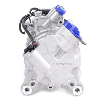 Kompressor, Klimaanlage BMW 3 Touring (E91) 3 Sedan 447K0321 - foto 5
