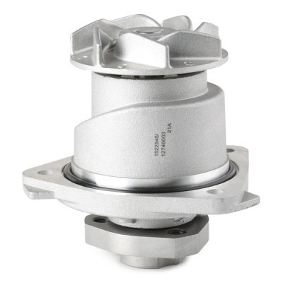 Wasserpumpe, Motorkühlung RIDEX 1260W0256 1260W0256 - foto 5