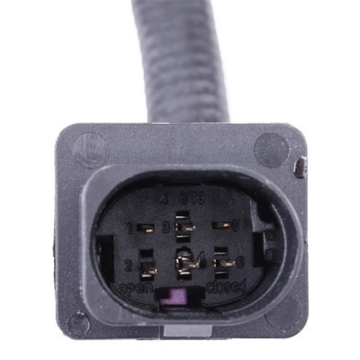 Lambdasonde RIDEX 3922L0606 3922L0606 - foto 6