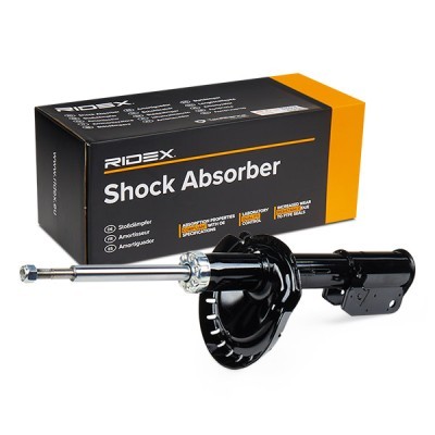 Stoßdämpfer RIDEX 854S1191 854S1191 - foto 3
