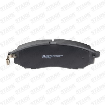 Bremsbeläge Satz Stark SKBP-0010228 SKBP-0010228 - foto 4
