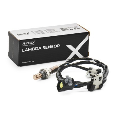 Lambdasonde RIDEX 3922L0670 3922L0670 - foto 1
