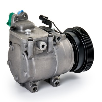 Kompressor, Klimaanlage 447K1024R - foto 4